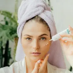 Facial Serums
